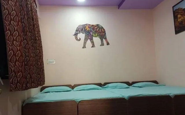 Babu Guest house