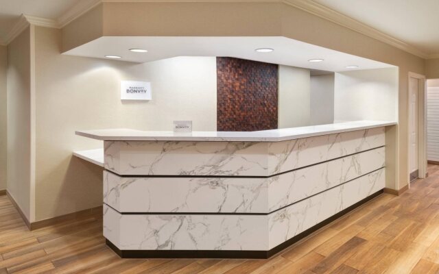 Residence Inn by Marriott State College