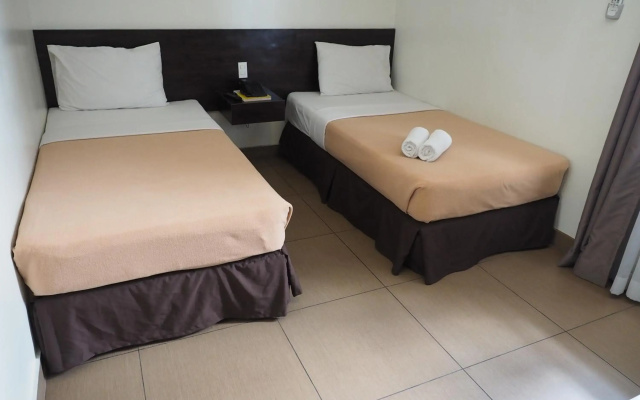 Cebu R Hotel Mabolo