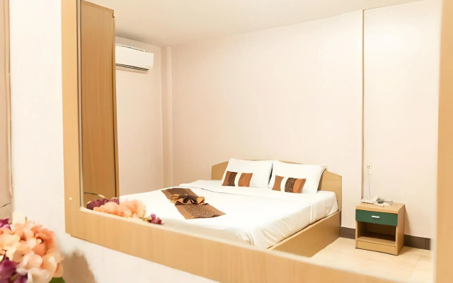 P.N. Gold Resort
