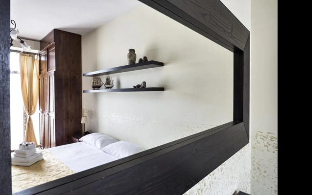 Residence Mastrangelo