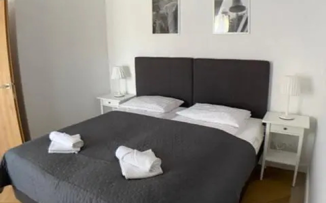 Apartamenty Julia APARTAMENTY OZONOWANE
