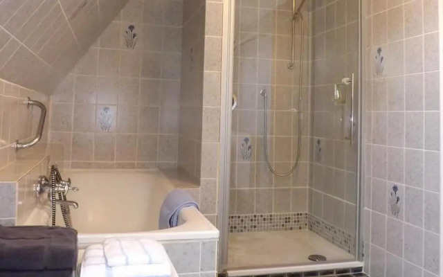 Ferienwohnung Wallensiepen