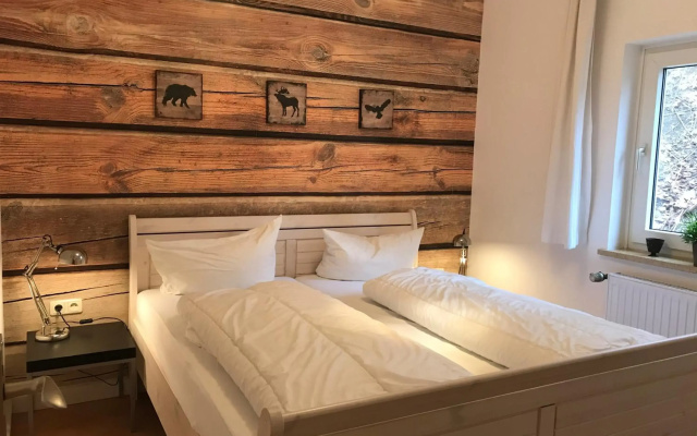 Platell Ferienhausverwaltung Sankt Andreasberg