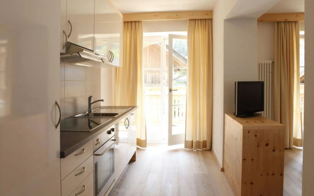 Christophorus Mountain Residence