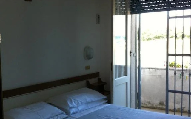 Hotel Villa Maris
