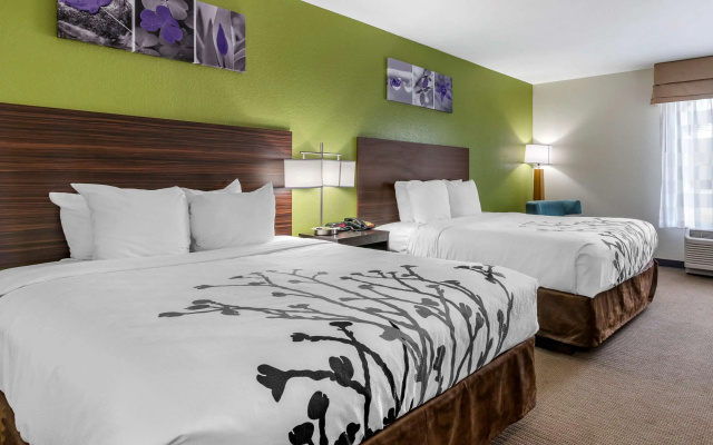 Sleep Inn & Suites Brunswick North