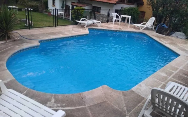 Duendes del Eden