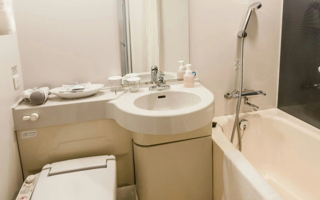 Richmond Hotel Fukuoka Tenjin