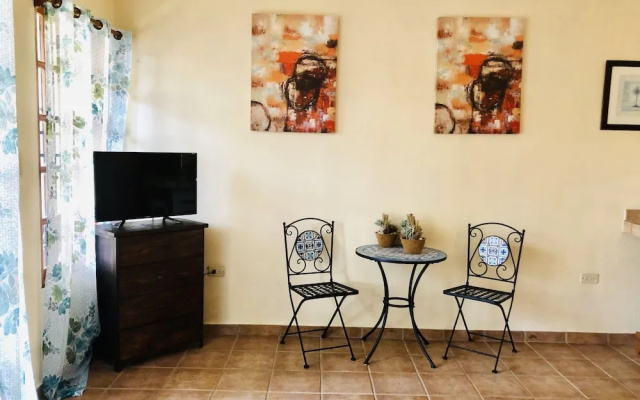 Jaco Beachfront Resort Penthouse