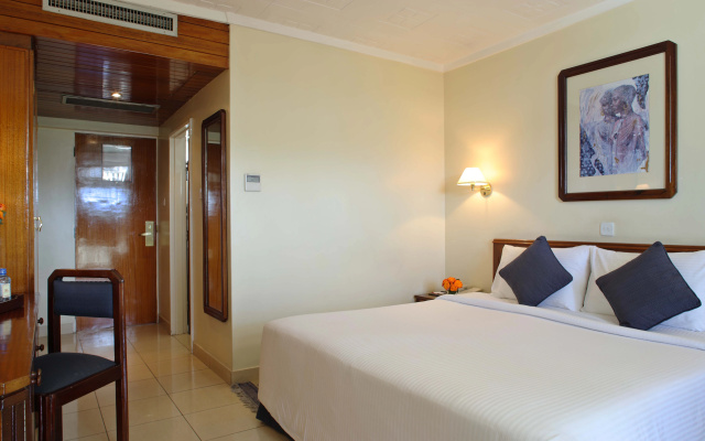 Sarova Panafric Hotel, Nairobi Upper Hill