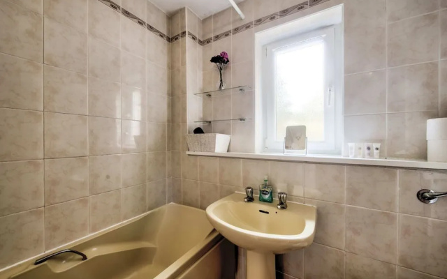 Guestready - Lovely 1 BR Apartment, Close to Town Center!