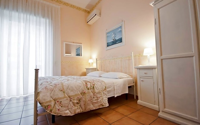 Villa Liberty