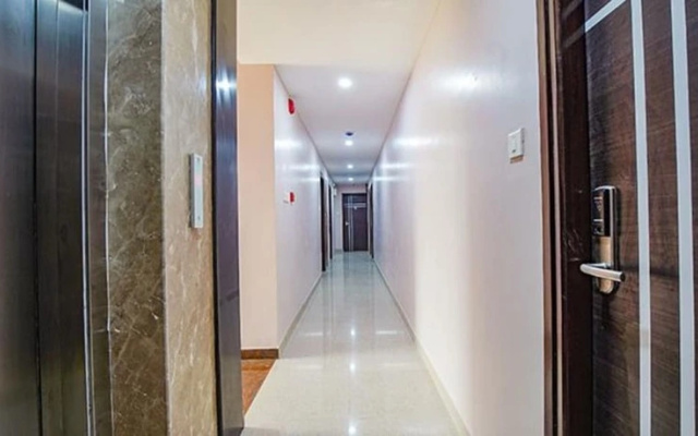 Fabhotel Aiyyangaar Inn