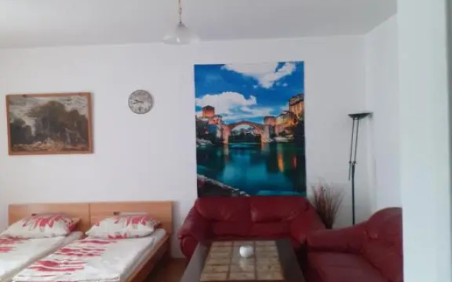 Apartment Jasna
