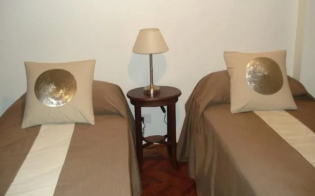 Tucuman Norte Apartment