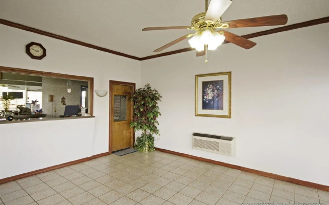 Americas Best Value Inn