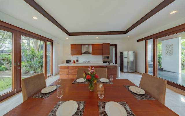 Villa SS Chang