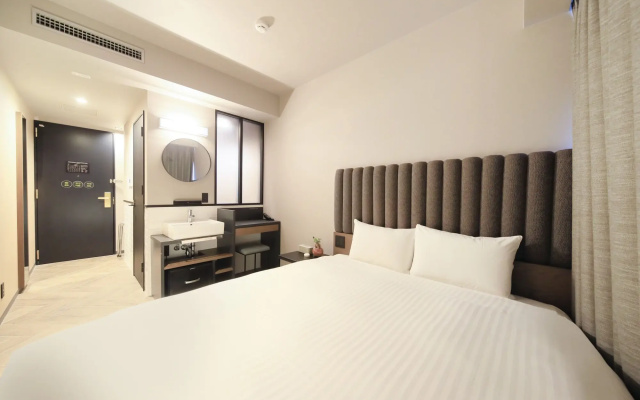 Quintessa Hotel Fukuoka Hakata Relax&Sleep