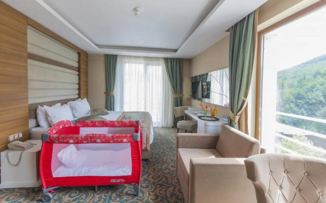 Çam Termal Resort & Spa Convention Center