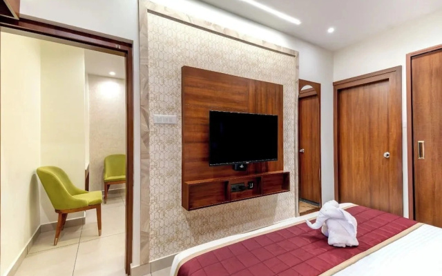Passions Hotel
