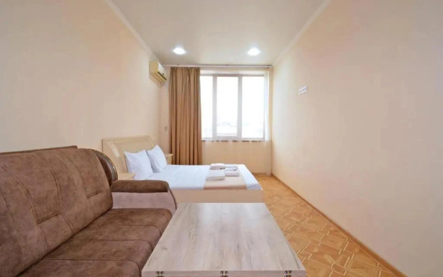 Apart-hotel VART