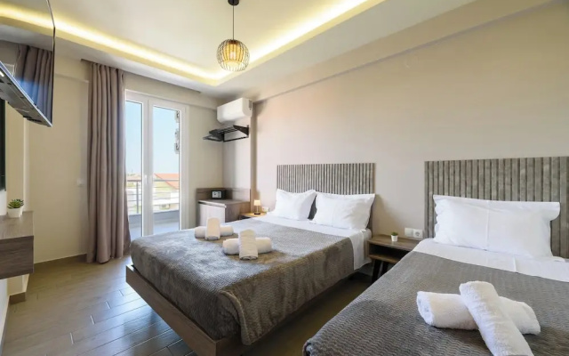 Philippos Residences