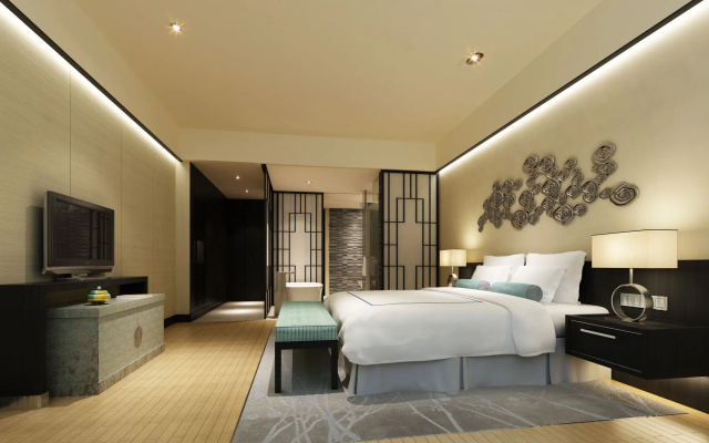 HUALUXE Hotels & Resorts Nanchang High-Tech Zone