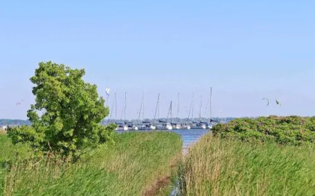 Ferienhaus Dranske auf Ruegen RUeG