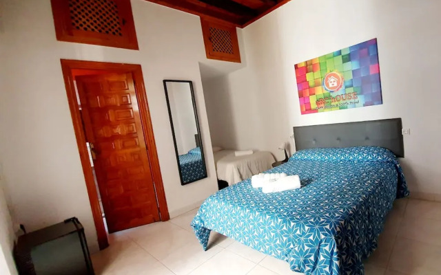 Arc House Cordoba