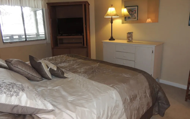 The Lodge at Ocean Creek #2269