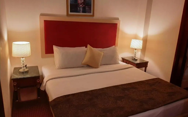 Genius Service Suites at Times Square Kuala Lumpur