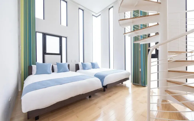 Villa Blanc H