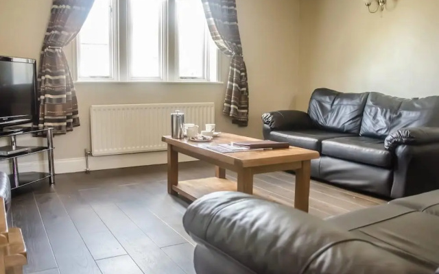 Plawsworth Aparthotel