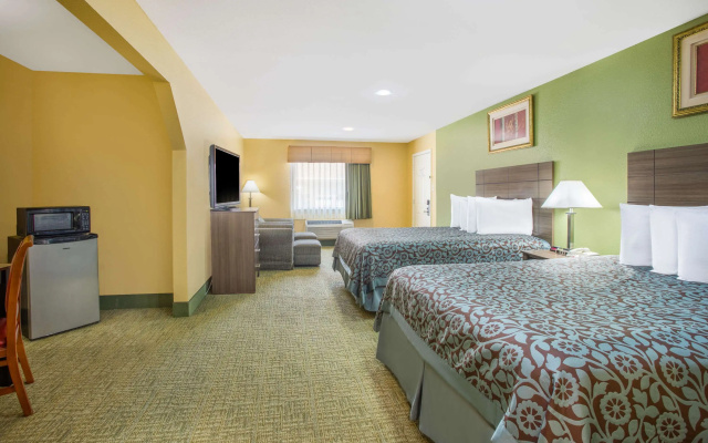 Days Inn by Wyndham Abbeville