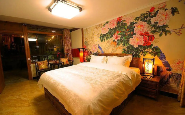Ivys Family Inn