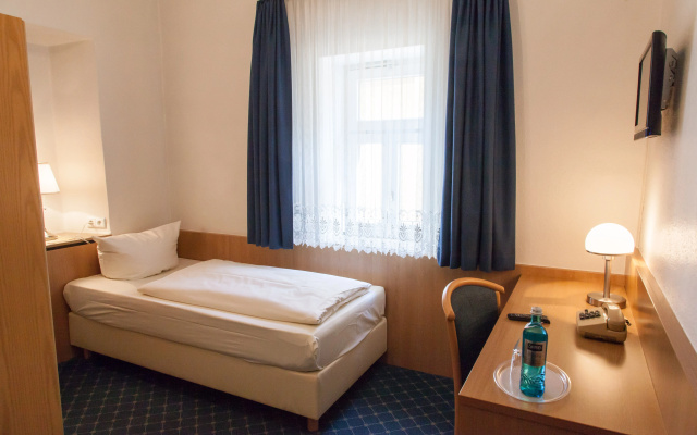 Akzent Hotel Schranne