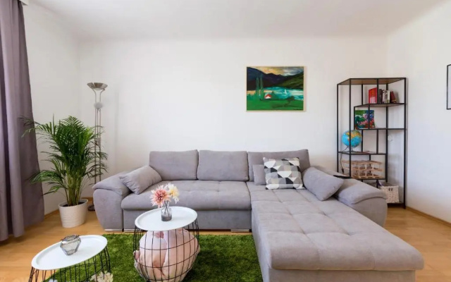 Apartment Rudolfsplatz Check in 15h to 22h Only