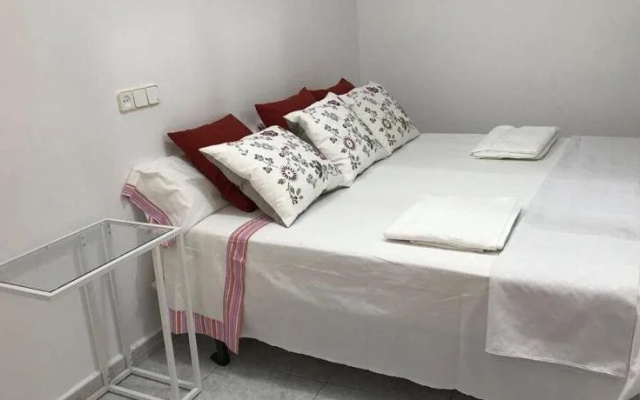 Hostal Florinda