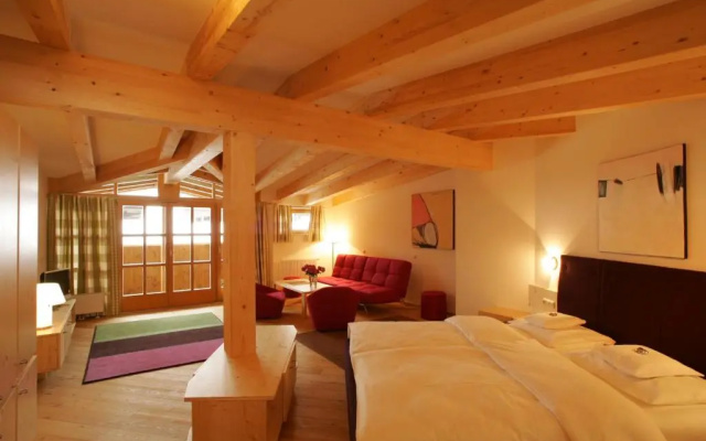 Hotel Glemmtalerhof