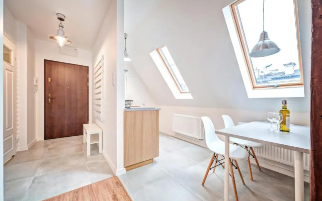 Nobilit Apartamenty