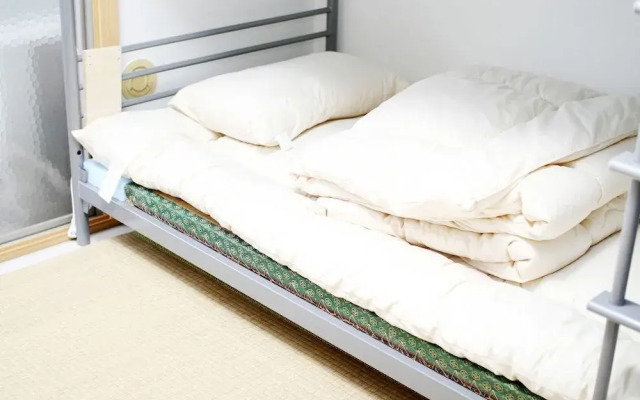 Guest House Casablanca