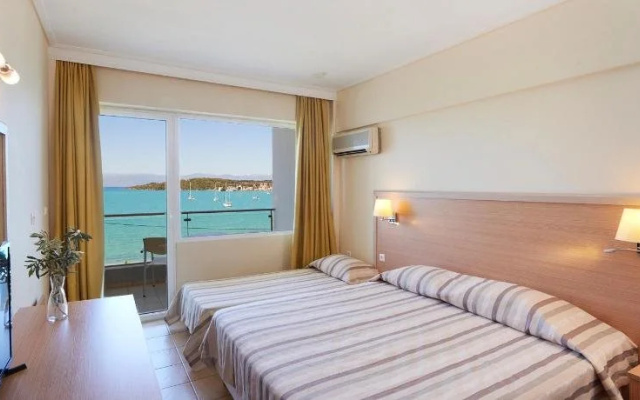 Nautica Bay Hotel