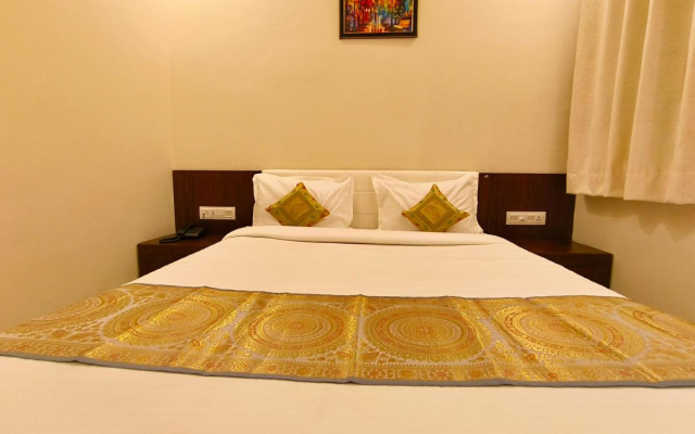 Hotel Veer Palace