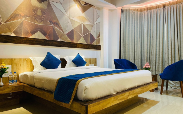 De Royale Montana Hotel and Resort