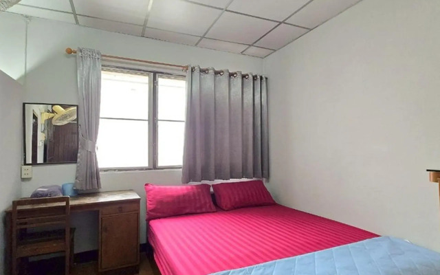 Tapaeinn Hotel