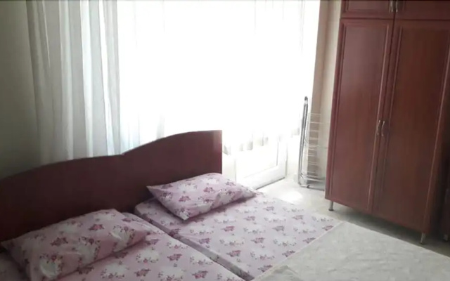 Adaroom Apart Otel