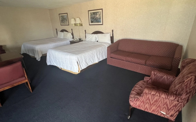 Economy Inn