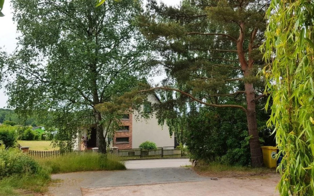 Haus Seefeld