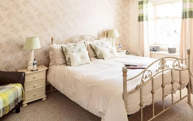 Meadow View Guest House
